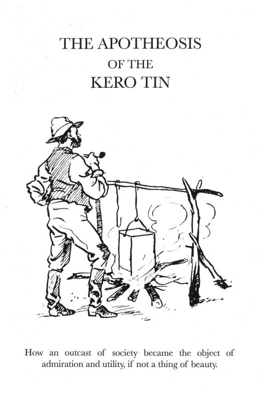 Apotheosis of the Kero Tin, The by 